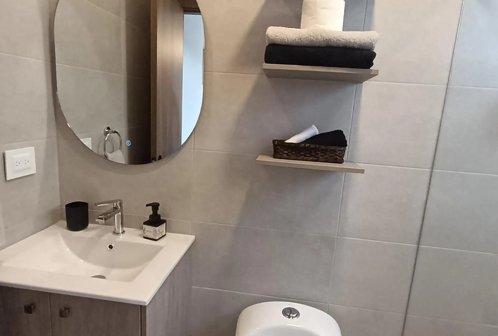 Hermoso Estudio En La Carolina Piso 13 Con Vista! Quito 0*,